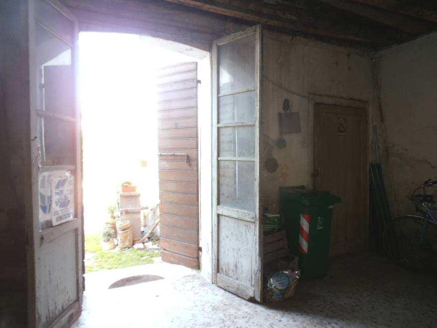 immobile CASA INDIPENDENTE DA RISTRUTTURARE ALL'ASTA IN VICOLO SPARAVIERI, RONCO ALL'ADIGE(VR) - 3