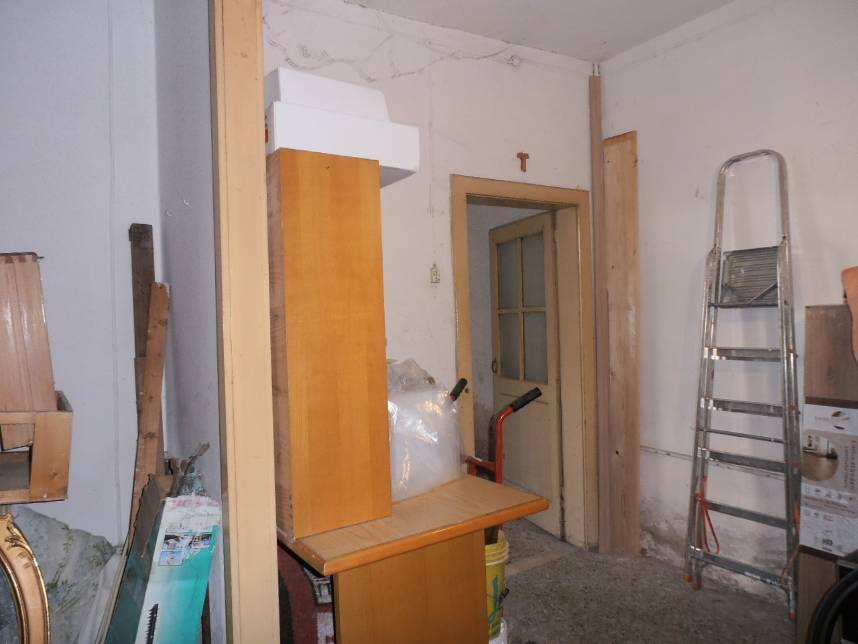 immobile CASA INDIPENDENTE DA RISTRUTTURARE ALL'ASTA IN VICOLO SPARAVIERI, RONCO ALL'ADIGE(VR) - 5