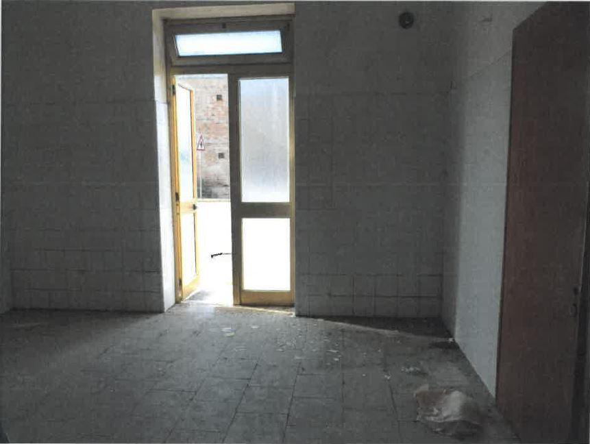 immobile CASA INDIPENDENTE DA RISTRUTTURE ALL'ASTA IN VIA BASTIA, CONSELICE (RA) - 1