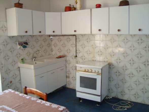 immobile TRILOCALE SU TRE PIANI CON SOFFITTA ALL'ASTA IN VIA PROVANONE, CREVALCORE (BO) - 2