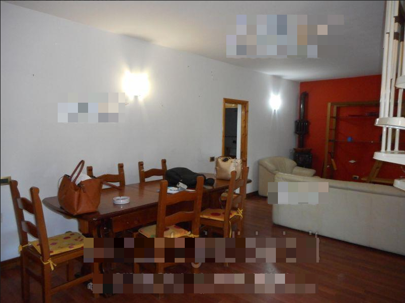 immobile VILLETTA CON GIARDINO ALL'ASTA IN CONTRADA MONTE ARSO, RAGALNA (CT) - 1