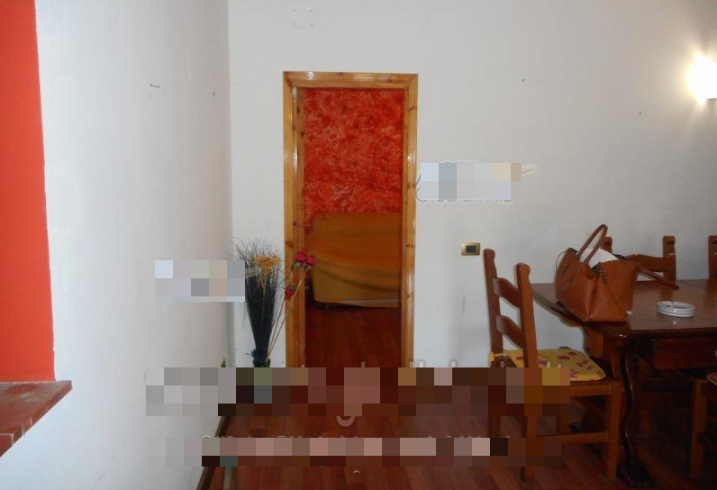 immobile VILLETTA CON GIARDINO ALL'ASTA IN CONTRADA MONTE ARSO, RAGALNA (CT) - 2