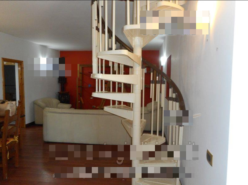 immobile VILLETTA CON GIARDINO ALL'ASTA IN CONTRADA MONTE ARSO, RAGALNA (CT) - 3