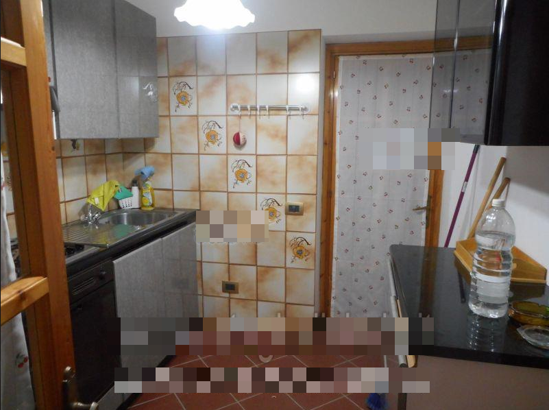 immobile VILLETTA CON GIARDINO ALL'ASTA IN CONTRADA MONTE ARSO, RAGALNA (CT) - 4