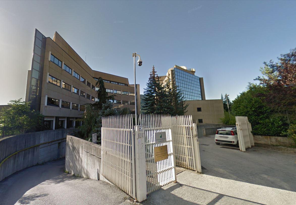 immobile MAGAZZINO ALL'ASTA IN VIA SALARIA ANTICA EST, L'AQUILA (AQ) - 2