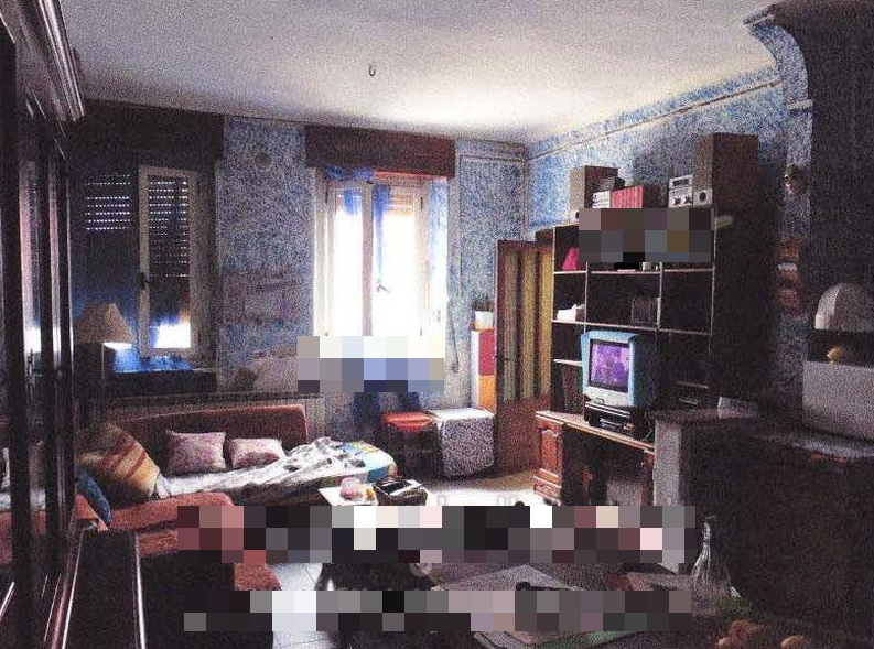 immobile CASA INDIPENDENTE SU DUE PIANI ALL'ASTA IN VIA IV NOVEMBRE, RIVE (VC) - 1