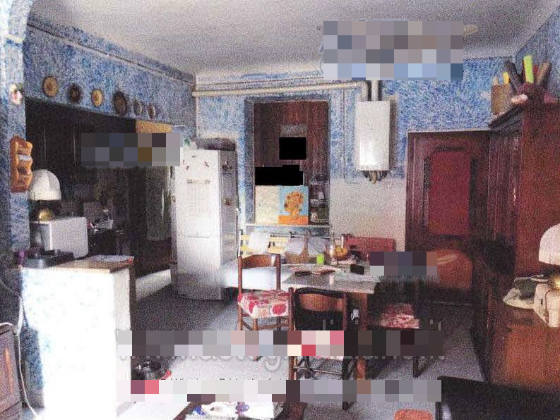 immobile CASA INDIPENDENTE SU DUE PIANI ALL'ASTA IN VIA IV NOVEMBRE, RIVE (VC) - 2