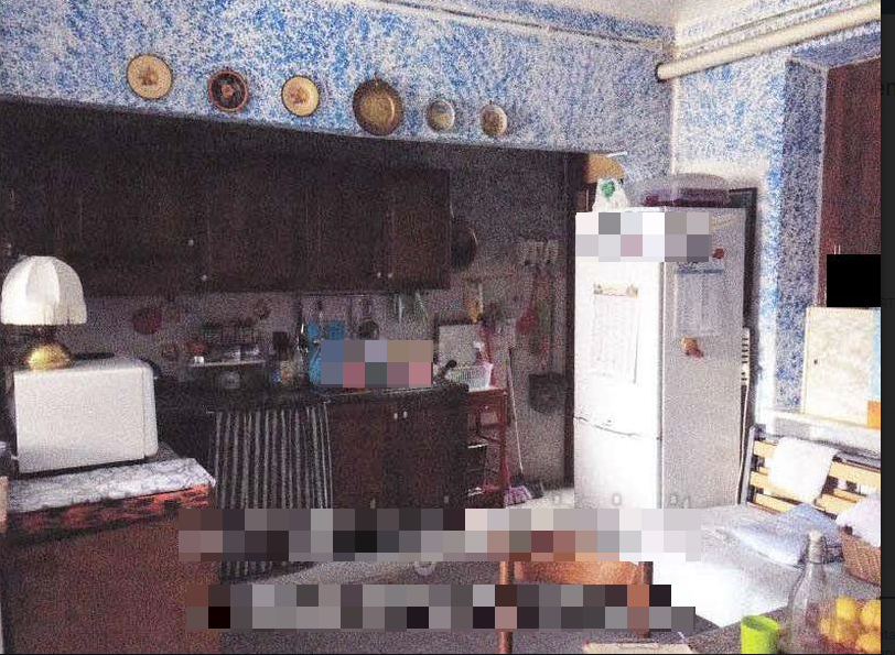 immobile CASA INDIPENDENTE SU DUE PIANI ALL'ASTA IN VIA IV NOVEMBRE, RIVE (VC) - 3