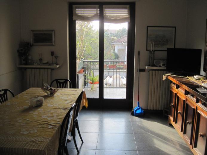 immobile VILLA CON ACCESSORI ALL'ASTA IN VIA MONSIGNOR POGLIANI, PARABIAGO (MI) - 4
