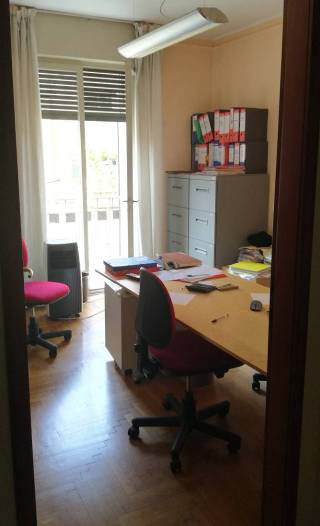 immobile DUE UFFICI CON QUADRILOCALE ANNESSO ALL'ASTA IN RIVIERA DEI MUGNAI, PADOVA (PD) - 5