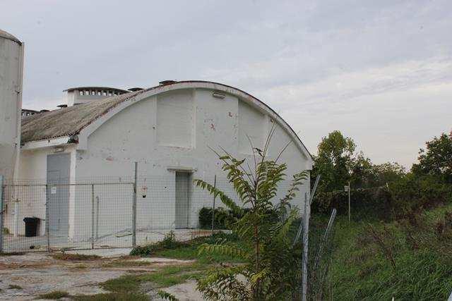 immobile OPIFICIO AD USO ALLEVAMENTO POLLAME ALL'ASTA IN VIALE DELL'APPENNINO, FORLI' (FC) - 3