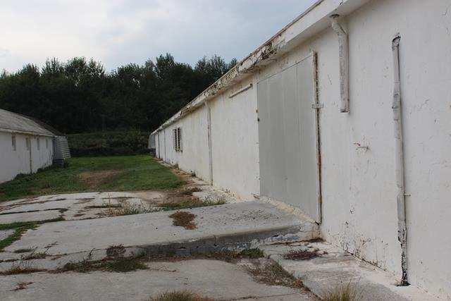 immobile OPIFICIO AD USO ALLEVAMENTO POLLAME ALL'ASTA IN VIALE DELL'APPENNINO, FORLI' (FC) - 5