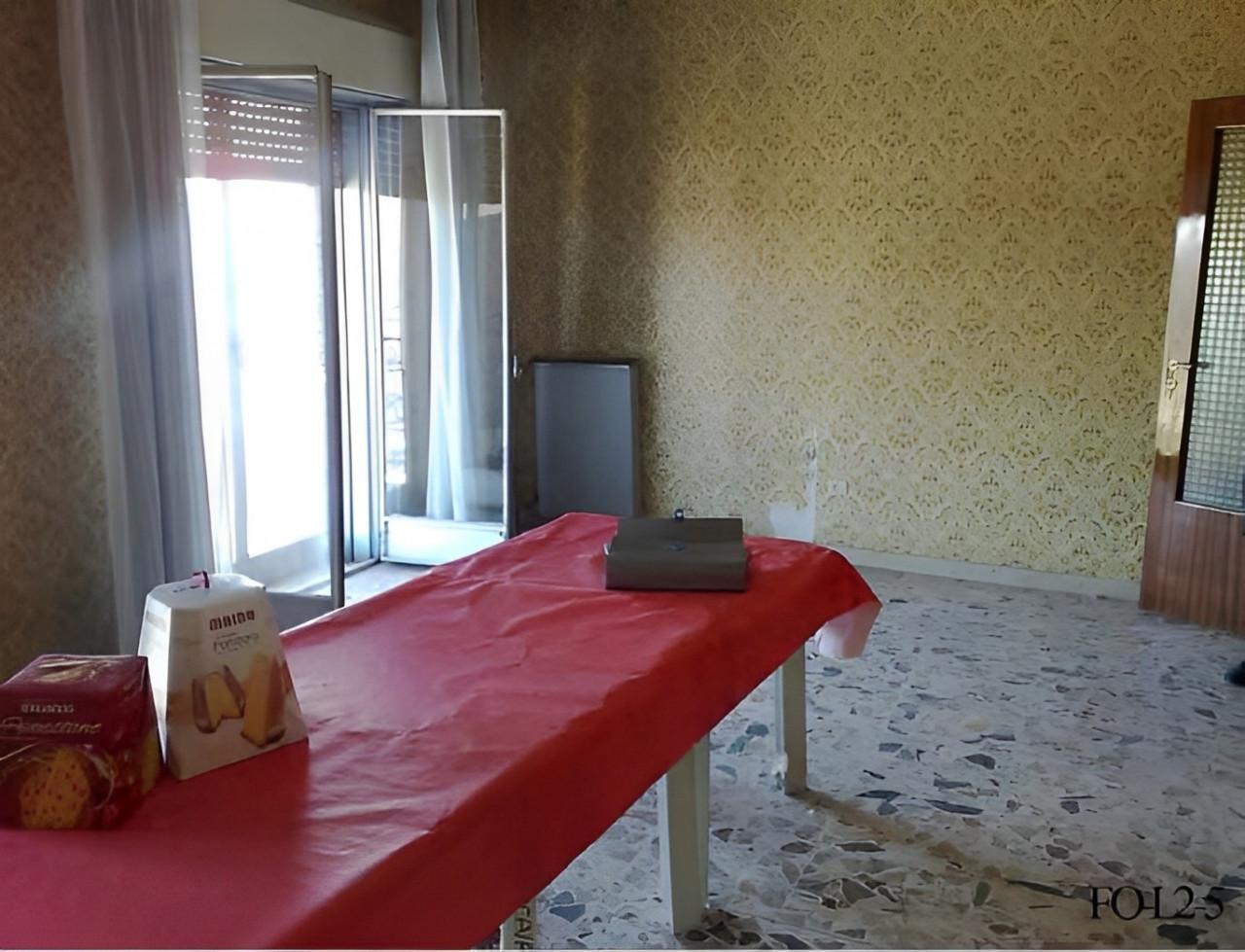 immobile QUADRILOCALE ALL'ASTA IN VIA DELLE RIMEMBRANZE, MINEO (CT) - 1