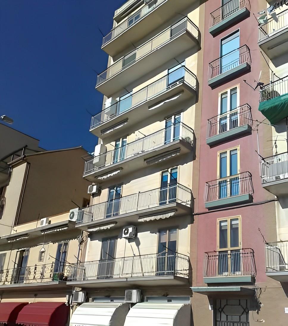 immobile QUADRILOCALE ALL'ASTA IN VIA DELLE RIMEMBRANZE, MINEO (CT) - 5