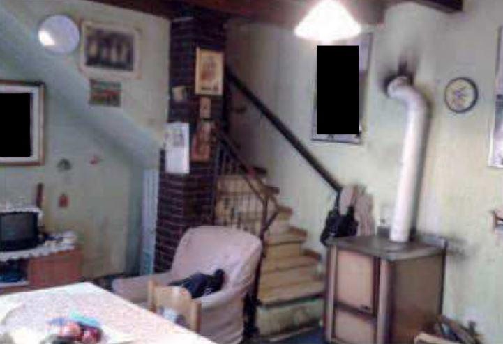 immobile CASA INDIPENDENTE ALL'ASTA IN VIA OLMO, COGOLLO DEL CENGIO (VI) - 2