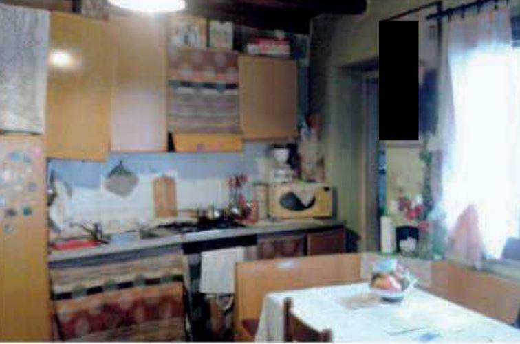 immobile CASA INDIPENDENTE ALL'ASTA IN VIA OLMO, COGOLLO DEL CENGIO (VI) - 5