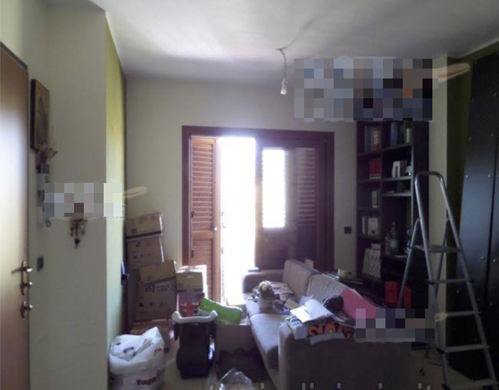 immobile TRILOCALE CON CANTINA ALL'ASTA IN CORSO REPUBBLICA, DOLIANOVA (SU) - 2