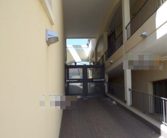 immobile TRILOCALE CON CANTINA ALL'ASTA IN CORSO REPUBBLICA, DOLIANOVA (SU) - 3