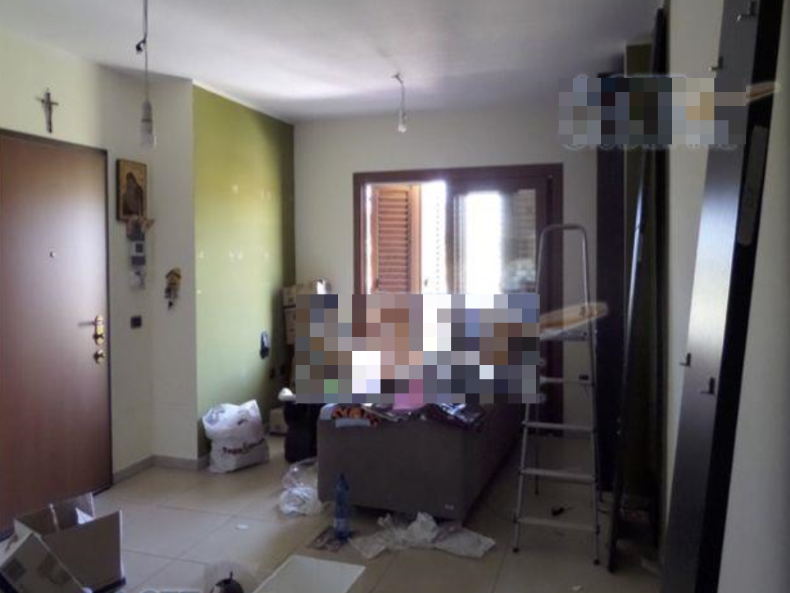 immobile TRILOCALE CON CANTINA ALL'ASTA IN CORSO REPUBBLICA, DOLIANOVA (SU) - 4
