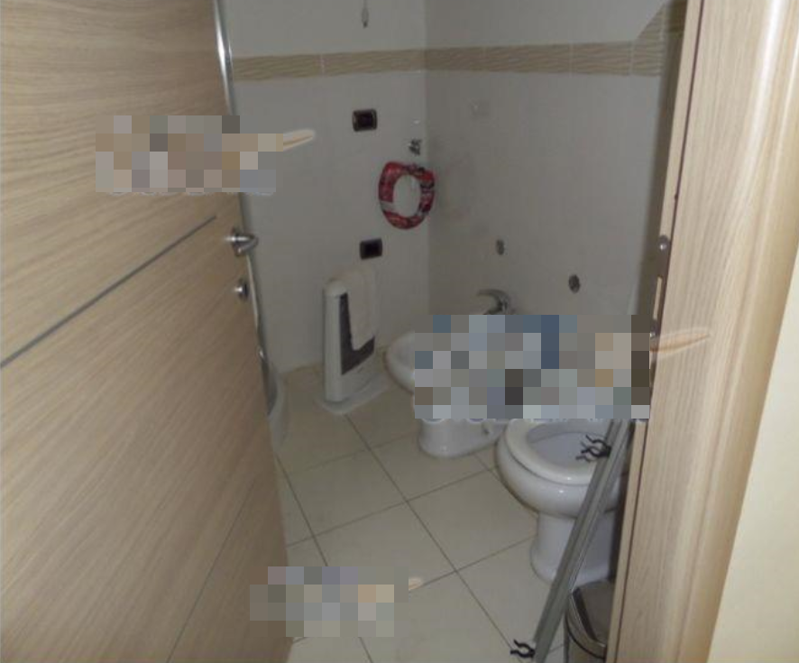 immobile TRILOCALE CON CANTINA ALL'ASTA IN CORSO REPUBBLICA, DOLIANOVA (SU) - 5