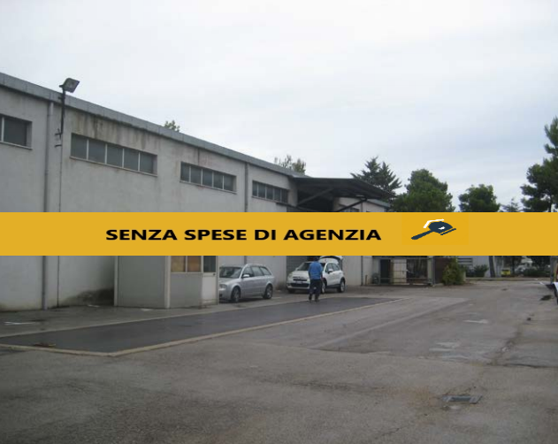immobile COMPENDIO IN VENDITA ALL'ASTA IN VIA RAIALE, PESCARA (PE) - 1