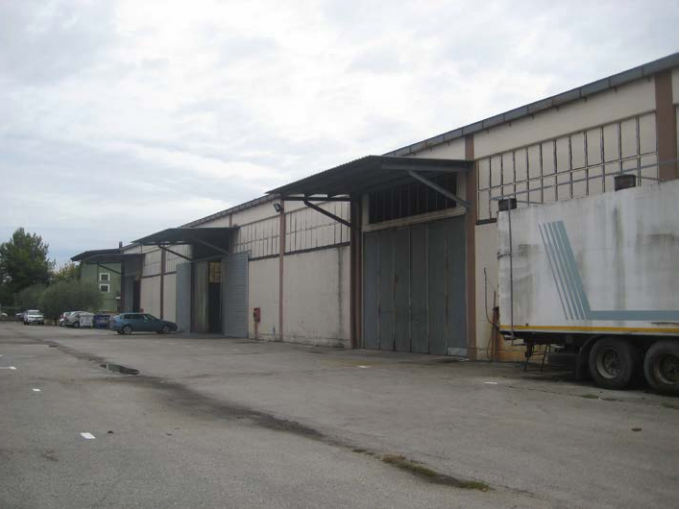 immobile COMPENDIO IN VENDITA ALL'ASTA IN VIA RAIALE, PESCARA (PE) - 2