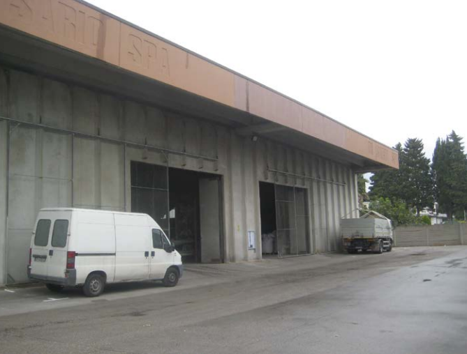 immobile COMPENDIO IN VENDITA ALL'ASTA IN VIA RAIALE, PESCARA (PE) - 3