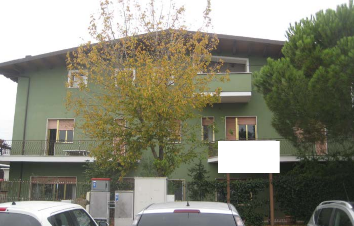 immobile COMPENDIO IN VENDITA ALL'ASTA IN VIA RAIALE, PESCARA (PE) - 5