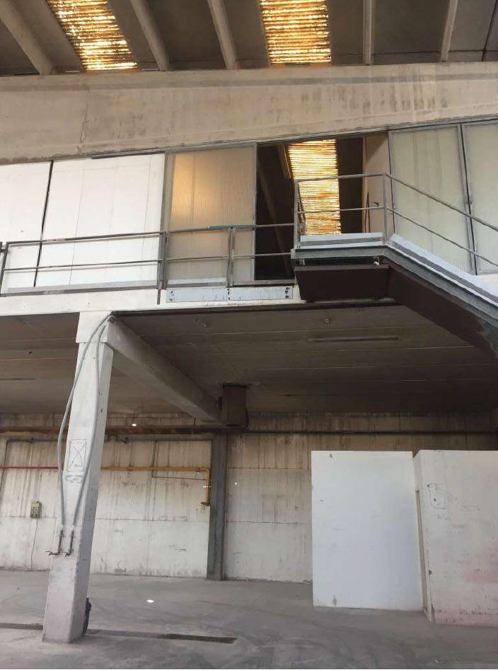 immobile LABORATORIO CON SOPPALCO ALL'ASTA IN VIA MALPIGHI, FAENZA (RA) - 5
