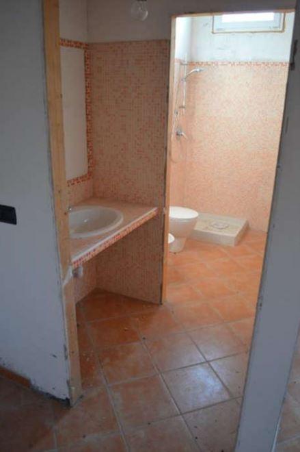 immobile MONOLOCALE MANSARDATO CON BOX E CANTINA ALL'ASTA IN REGIONE PRALUNGO, LA CASSA (TO) - 3