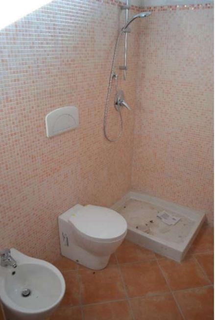 immobile MONOLOCALE MANSARDATO CON BOX E CANTINA ALL'ASTA IN REGIONE PRALUNGO, LA CASSA (TO) - 4
