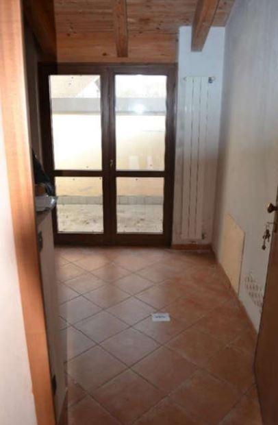 immobile MONOLOCALE MANSARDATO CON BOX E CANTINA ALL'ASTA IN REGIONE PRALUNGO, LA CASSA (TO) - 5