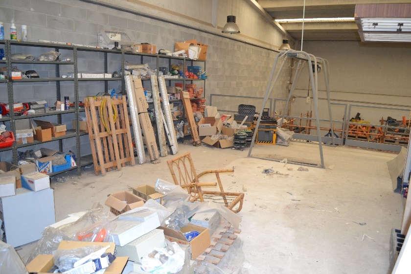 immobile OPIFICIO CON ACCESSORI ALL'ASTA IN VIA AVOGADRO, GIVOLETTO (TO) - 1