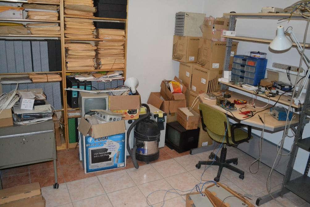 immobile OPIFICIO CON ACCESSORI ALL'ASTA IN VIA AVOGADRO, GIVOLETTO (TO) - 4