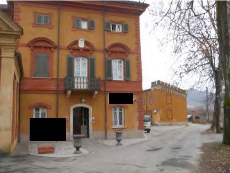 immobile HOTEL/RISTORANTE ALL'ASTA IN STRADA CLEMENTINA, VOLPEDO (AL) - 1