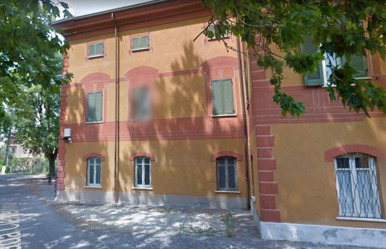 immobile HOTEL/RISTORANTE ALL'ASTA IN STRADA CLEMENTINA, VOLPEDO (AL) - 4