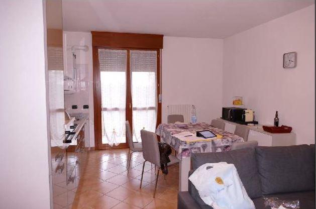 immobile TRILOCALE CON BOX DOPPIA E CANTINA ALL'ASTA IN VIA CARTURAN, CONSELVE (PD) - 1