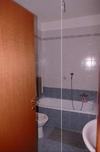 immobile TRILOCALE CON BOX DOPPIA E CANTINA ALL'ASTA IN VIA CARTURAN, CONSELVE (PD) - 4