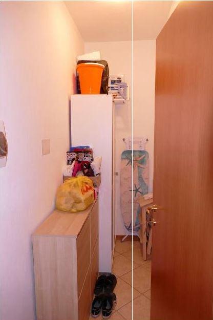 immobile TRILOCALE CON BOX DOPPIA E CANTINA ALL'ASTA IN VIA CARTURAN, CONSELVE (PD) - 5