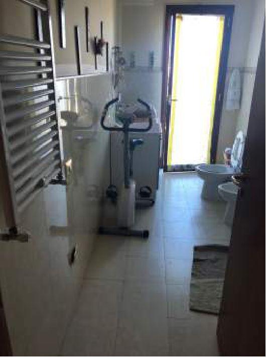 immobile QUADRILOCALE CON GARAGE ALL'ASTA IN VIA STAZIONE, PATERNO' (CT) - 3