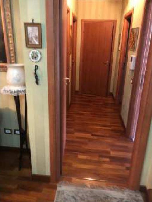 immobile QUADRILOCALE CON GARAGE ALL'ASTA IN VIA STAZIONE, PATERNO' (CT) - 5