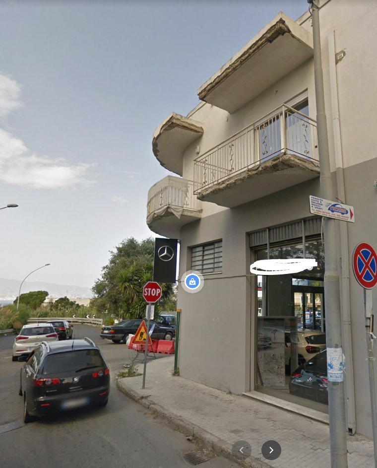 immobile AMPIO UFFICIO ALL'ASTA IN VIA VECCHIA PROVINCIALE PONTIMELE, REGGIO CALABRIA (RC) - 3