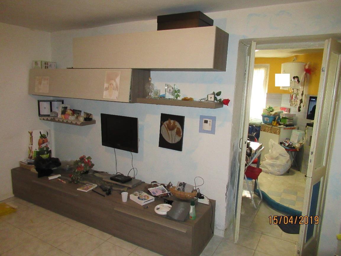 immobile CASA DI CORTE SU DUE PIANI ALL'ASTA IN VICOLO CALLERIO, GARLASCO (PV) - 3