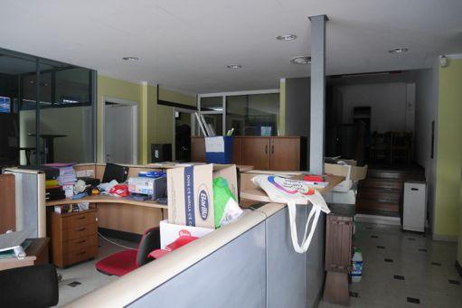 immobile NEGOZIO SU DUE PIANI ALL'ASTA IN VIA VILLAGGIO DELLA COOPERAZIONE, MARCON (VE) - 1