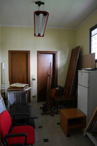 immobile NEGOZIO SU DUE PIANI ALL'ASTA IN VIA VILLAGGIO DELLA COOPERAZIONE, MARCON (VE) - 2