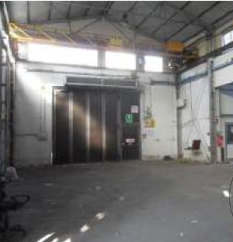 immobile COMPLESSO INDUSTRIALE CON UFFICI ALL'ASTA IN VIA GIARDINI, MODENA (MO) - 4