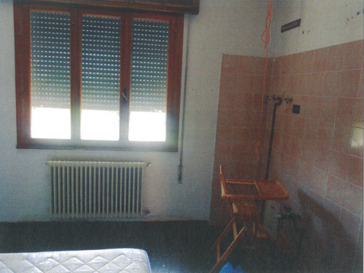 immobile CASA BIFAMIALIARE ALL'ASTA IN VIA CAODALBERO, CASALE DI SCODOSIA (PD) - 2