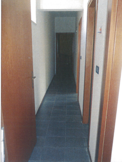 immobile CASA BIFAMIALIARE ALL'ASTA IN VIA CAODALBERO, CASALE DI SCODOSIA (PD) - 4