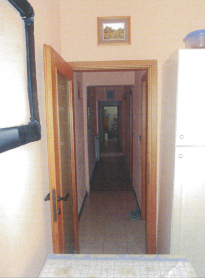 immobile CASA BIFAMIALIARE ALL'ASTA IN VIA CAODALBERO, CASALE DI SCODOSIA (PD) - 5