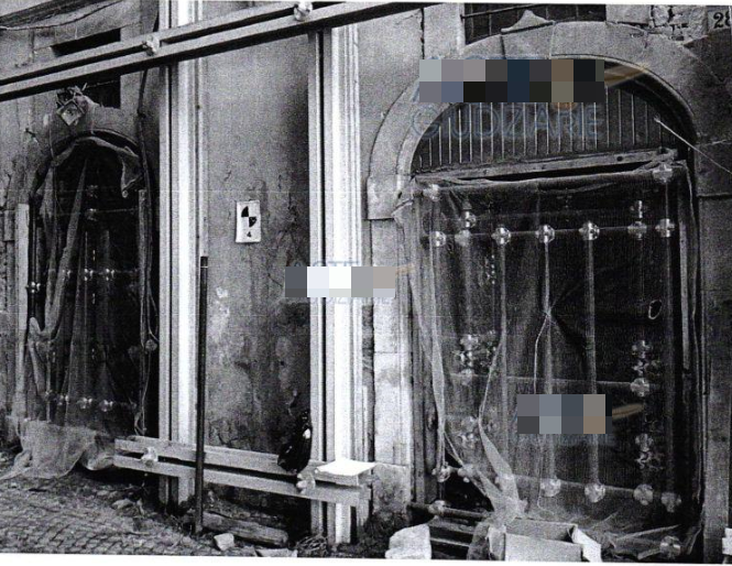 immobile NEGOZIO CON MAGAZZINO ALL'ASTA IN VIA ROMA, CENTRO STORICO, L'ACQUILA (AQ) - 3